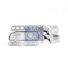 MAN 51009006652 Full Gasket Set, engine